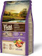Sam's Field Low Grain Adult Salmon & Potato 13kg Ξηρά Τροφή με Λίγα Σιτηρά για Ενήλικους Σκύλους με Πατάτες και Σολομό