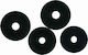 Viospiral Λαστιχάκια Βαλβίδας 1/2" 57-01005/S