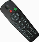 Remote Control for Optoma TW536 TX536