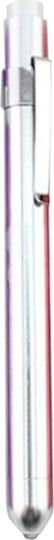 Entac Flashlight LED IP44 with Maximum Brightness 10lm EFL-1W-MINI-ALU