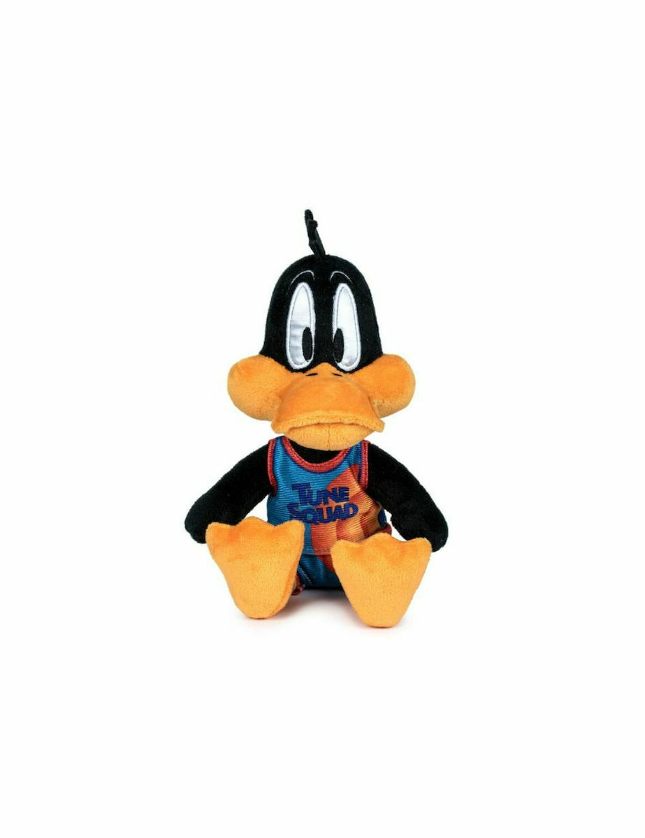 space jam 2 plush toys