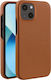 Vivanco Mag Classic Back Cover Silicon Maro (iP...