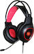 iBox X3 Over Ear Gaming Headset (USB)