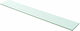 Raft Perete Transparent 100x15x0.8cm