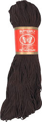 Petalouda Super 10 Cotton Brown 230m 125gr