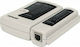 Intellinet 780087 Tester Καλωδίων Δικτύου RJ11 / RJ12 / RJ45