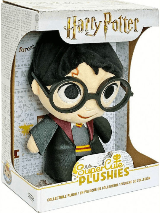 Funko Plushies Filme: Harry Potter - Harry Potter
