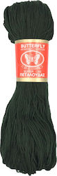 Petalouda Super 10 Cotton Green Knitting Yarn 2...