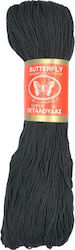 Petalouda Super 10 Cotton 3039 Dark Gray 230m 1...