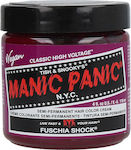 Manic Panic Classic Hair Dye Fuschia Shock 118ml