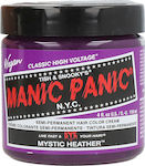 Manic Panic Classic High Voltage Временна боя за коса Мистична Хедър 118мл