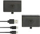 Snakebyte Battery:kit Батерия за XBOX Един / Xb...