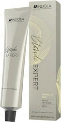 Indola Blon­de Ex­pert Highlifts Ultra Blonde 100.11 Έντονο Σαντρέ
