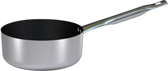 Ballarini Sauce Pan Capacity 2.3lt with Diameter 20cm and Height 8cm.