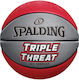 Spalding NBA Triple Threat All Surface Basketball Innenbereich / Draußen