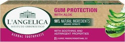 L' Angelica Gum Protection Toothpaste 75ml L' Angelica Gum Protection Toothpaste 75ml