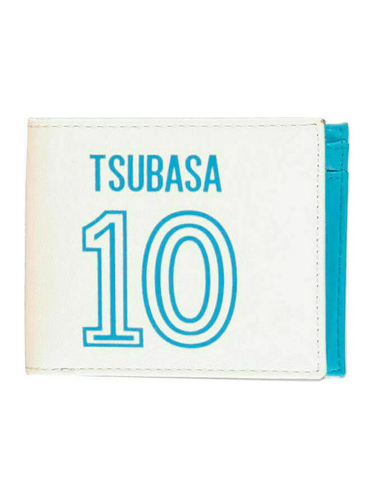 Difuzed Captain Tsubasa Wallet