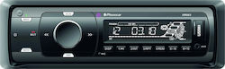Phonocar Ραδιόφωνο 1 DIN με Bluetooth & USB Phonocar Ραδιόφωνο 1 DIN με Bluetooth & USB