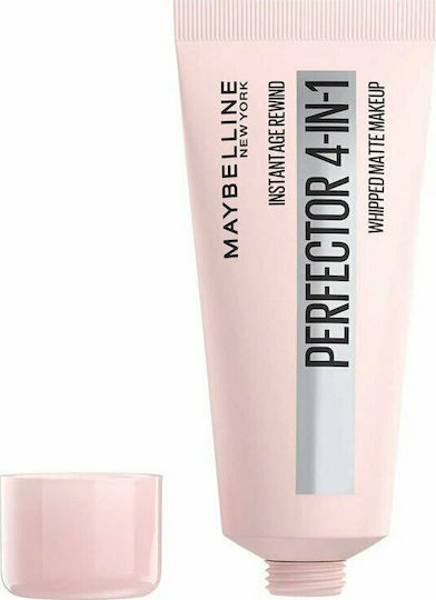 Maybelline Instant Age Rewind Perfector 4-in-1 Flüssig 03 Medium 30ml