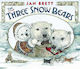 The Three Snow Bears