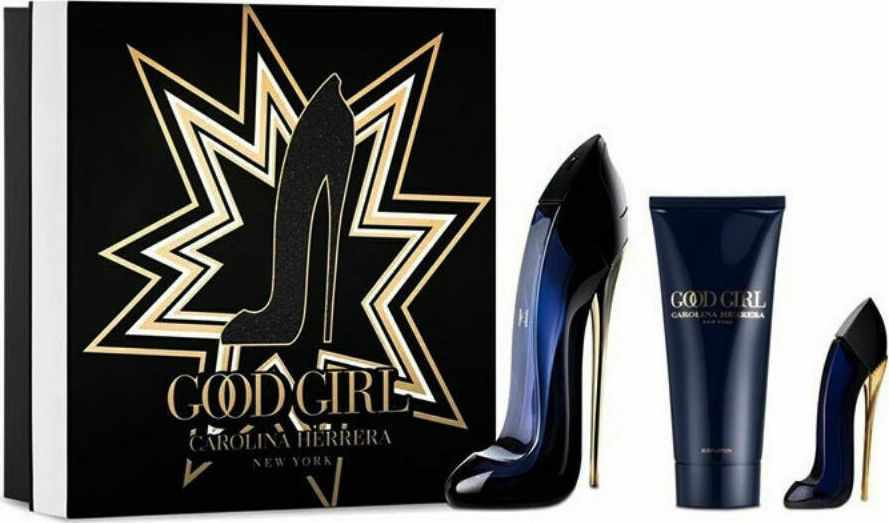 Carolina Herrera Gift Set Good Girl Skroutz.gr