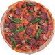 Puzzle pentru Copii Pizza 438buc