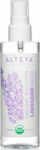 Alteya Organics Lavender Water Face Water Facial Toning for All Types 100ml