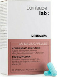 Cumlaude Lab Drenaqua 30 κάψουλες Cumlaude Lab Drenaqua 30 κάψουλες