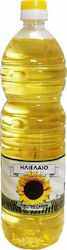 Metron Foods Ηλιέλαιο 1000ml