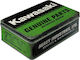 Nostalgic Art Box General Use with Lid Metallic Green 23x16x7cm