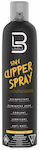 E-Liquids Barber 5in1 Clipper Spray Λιπαντικό για Μηχανές Κουρέματος