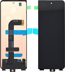 Samsung Οθόνη για Galaxy Z Fold 3 (Μαύρο)