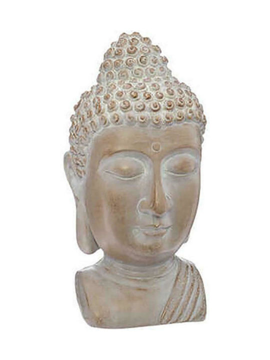 Atmosphera Decorativ Buddha din Material Ceramic 19x20.5x38cm 1buc