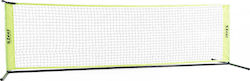 Zeus Football Tennis Net