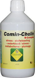 Comed Comin-Cholin B Complex 250ml Comed Comin-Cholin B Complex 250ml