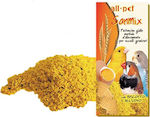 Allpet Sanmix Vitamin for Birds Vitamin Yellow 300gr 300gr