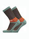 Uphillsport Vaaru Trekking Socks Brown 1 Pair