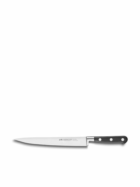 Sabatier Ideal Fillet Knife of Stainless Steel 20cm SAB814380