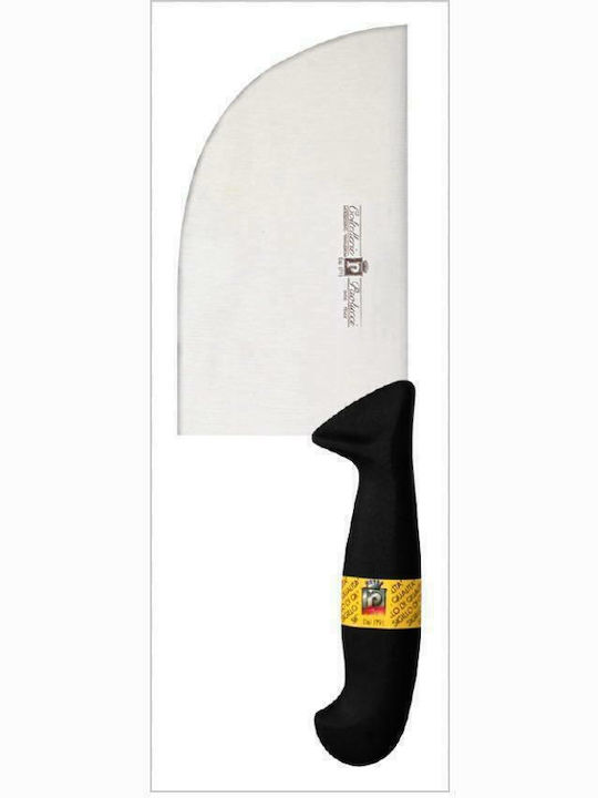 Paolucci Coltellerie Knife General Use from Stainless Steel 16cm