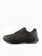 Leder Herren Freizeitschuhe Anatomisch Puro
