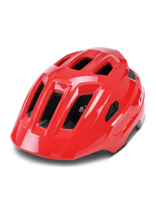 CUBE Linok II Mips Art Kids' Helmet for Mountai...