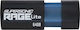 Patriot Rage Lite 64GB USB 3.2 Stick Schwarz