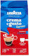 Lavazza Καφές Espresso Crema E Gusto Classico Αλεσμένος 250gr