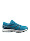 Salomon Kids Sports Shoes Running Climasalomon Turquoise