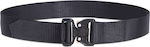 Pentagon Cobra Pro 38 Military Operational Strap Belt 38mm Black