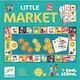 Djeco Board Game Little Market 5+ Years (EN)