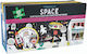 Παιδικό Puzzle Space για 3+ Ετών 60pcs Floss & Rock