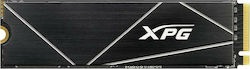 Adata XPG Gammix S70 Blade SSD 2TB M.2 NVMe
