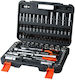 Finder Tool Case with 86 Tools