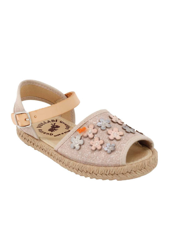 Espadrilla Vul.ladi 28010